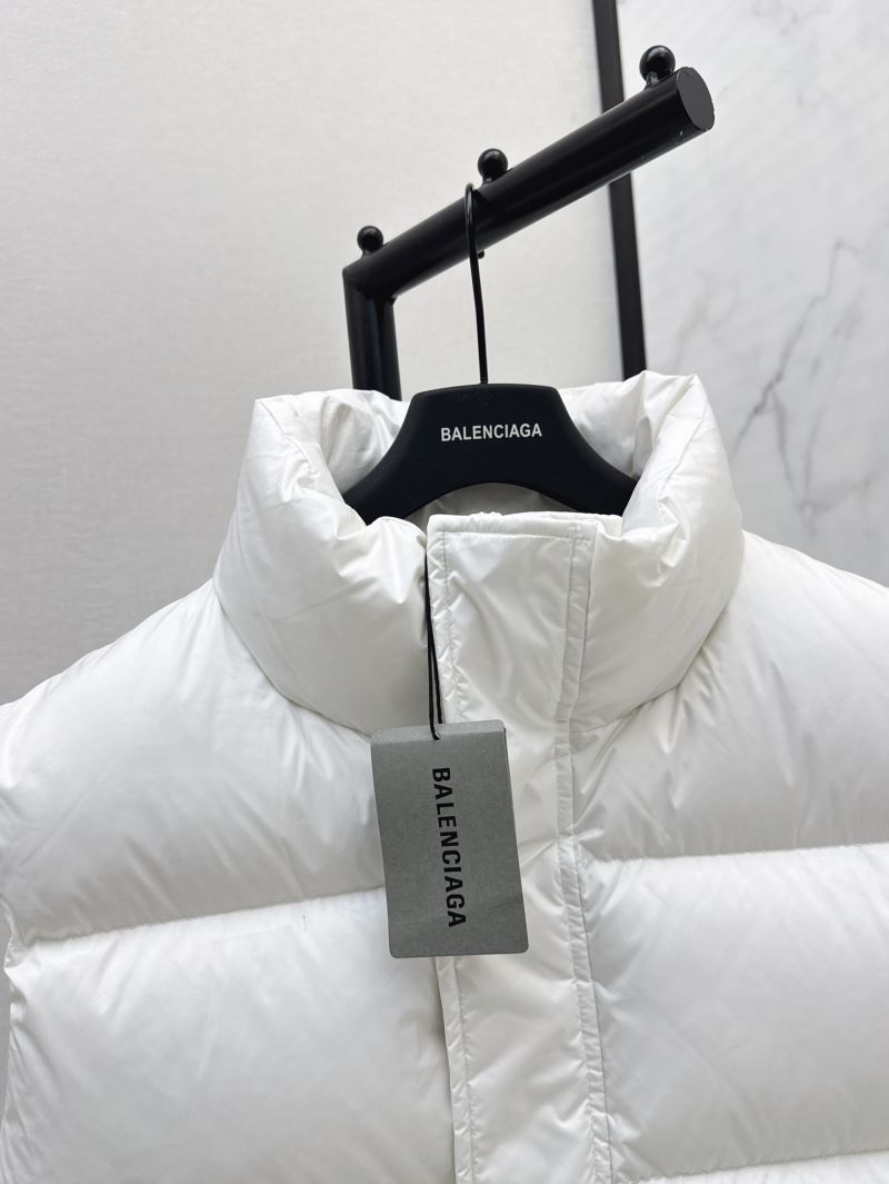 Balmain Down Jackets